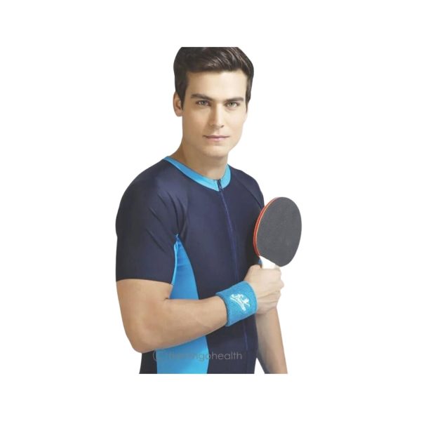 Flamingo Sports Wrist Band OC 2277 Flamingo Sports Wrist Band OC 2277