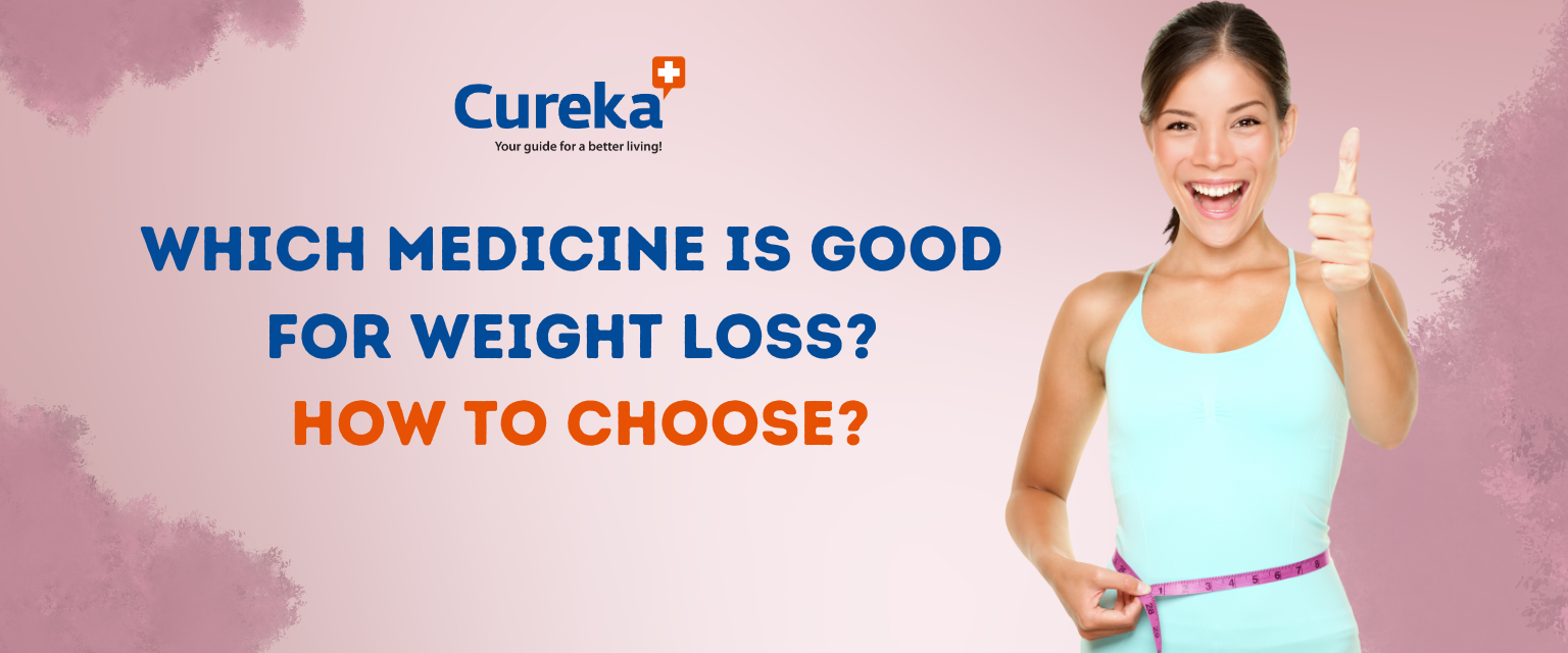 weight loss