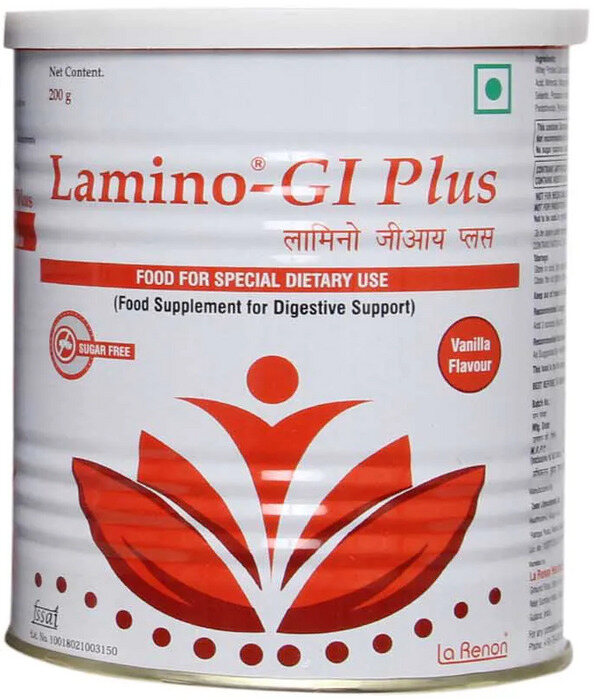 supplement for digestion