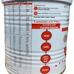 gut supplements
