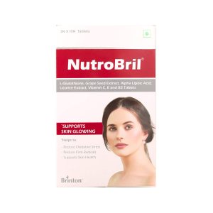 antioxidants tablets