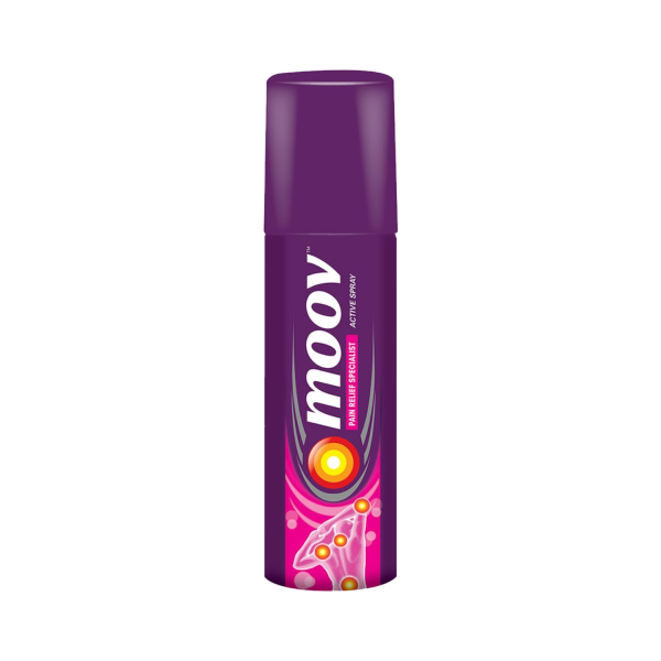 Moov Spray 50gm Moov Spray 50gm