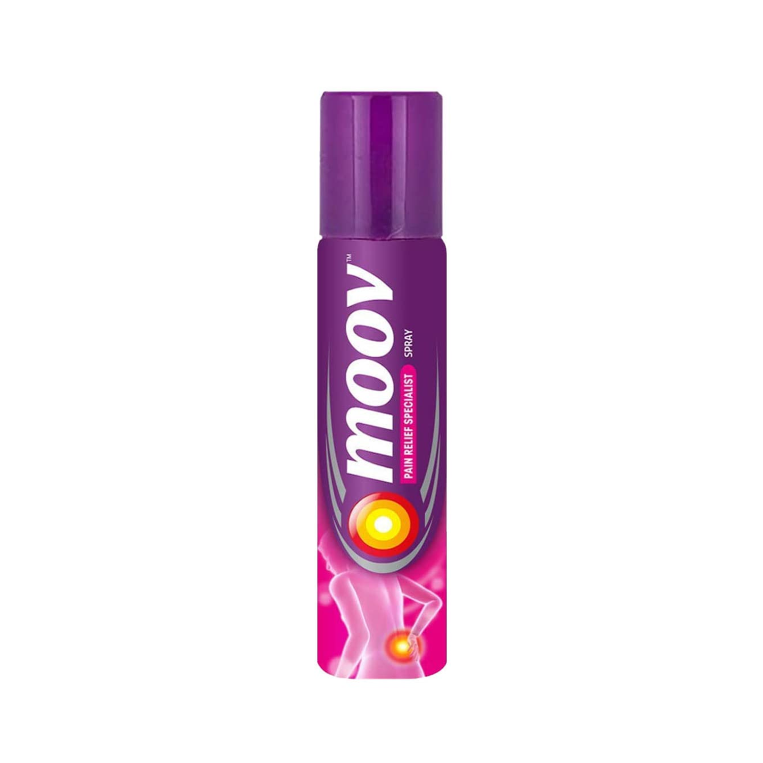 Moov Spray