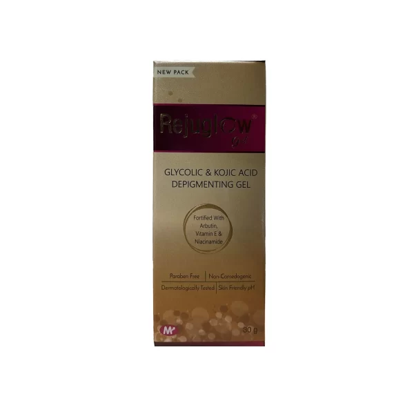 Rejuglow Gel 30g Rejuglow Gel 30g