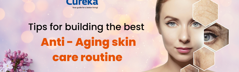 Anti-aging Skin Care