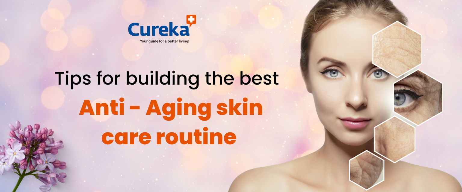 Anti-aging Skin Care