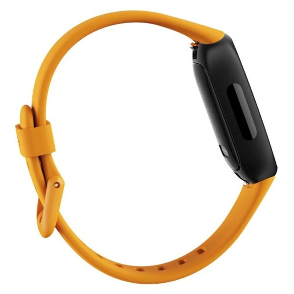 Fitbit Inspire 3 Morning Glow