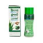 Franch Oil – 50ml