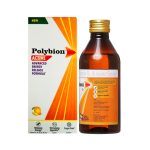 Polybion Active Syrup – 250ml