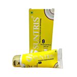 Suntris Physical Fusion UV Defense SPF 50 Sunscreen Gel 50g