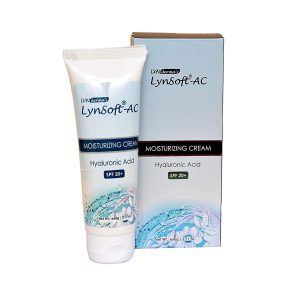 Lynsoft- AC Moisturizing Cream 60 gm