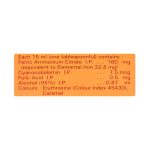 Dexorange Syrup 200ml