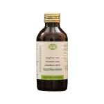 AVN Gulgulutiktakam Kashayam 200 ml