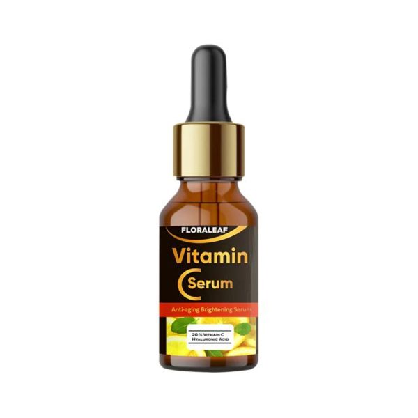 Floraleaf Vitamin C Serum