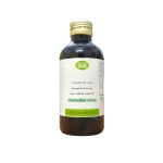 AVN Katakakhadiradi Kashayam 200ml