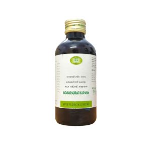 AVN Katakakhadiradi Kashayam 200ml