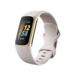 fitbit watch