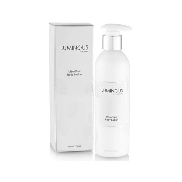 Relumins Luminous Ultraglow Lotion – 250ml Relumins Luminous Ultraglow Lotion – 250ml