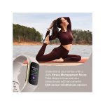 best smartwatch for health monitoring