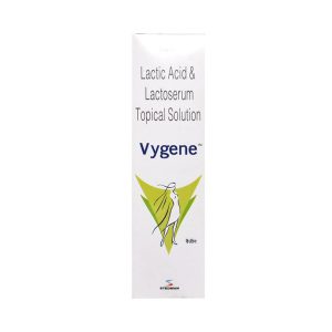 Vygene Vaginal Wash 100ml