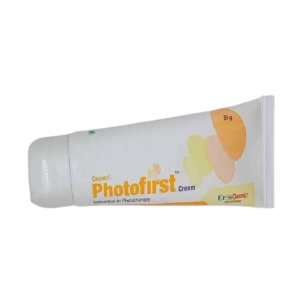 Photofirst Cream