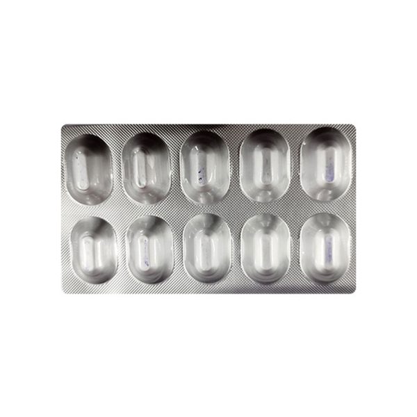biotin capsules for hair