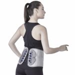 Vissco Flexi Lacepull LS belt