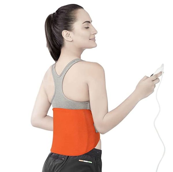 Vissco Orthopaedic Heating Belt Vissco Orthopaedic Heating Belt