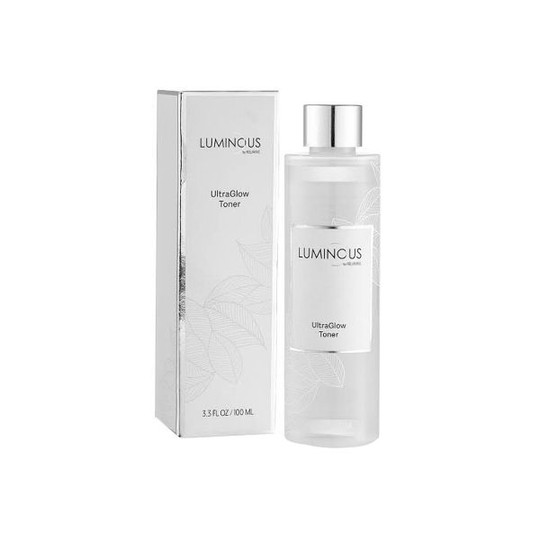 Relumins Luminous Ultra Glow Toner 100ml Relumins Luminous Ultra Glow Toner 100ml