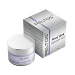 Peltos Hyaluronic Acid Sleep Mask 45g