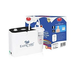 Easy care EC 7718 Portable Phlegm Suction Unit