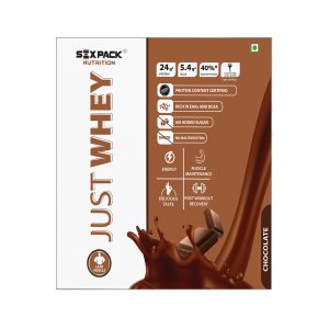 best protein powder to build muscle