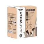 best protein powder for female muscle gain