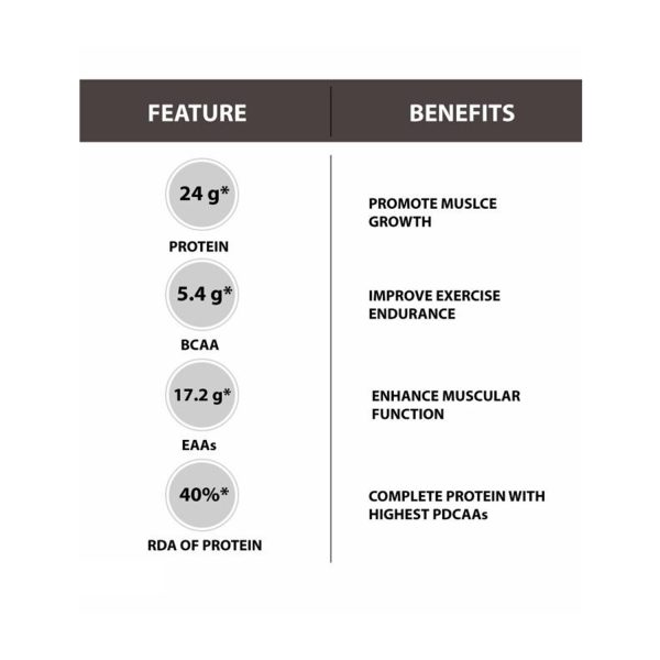 6 pack nutrition reviews