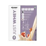 best whey protein for muscle gain