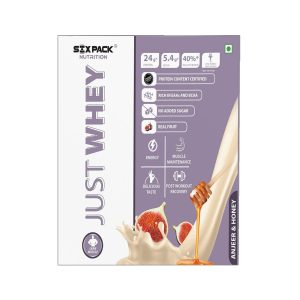 best whey protein for muscle gain
