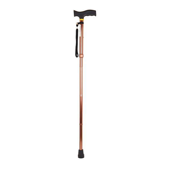 Entros EHS 927L Foldable Walking Stick