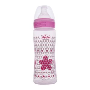 Chicco Well Being Feeding Bottle