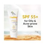 fix derma gel sunscreen