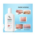FixDERMA Fidelia Hydrating Body Lotion