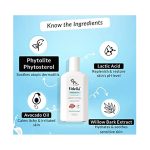FixDERMA Fidelia Hydrating Body Lotion