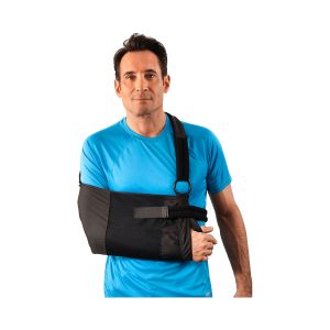 Breg Deluxe Shoulder Immobilizer