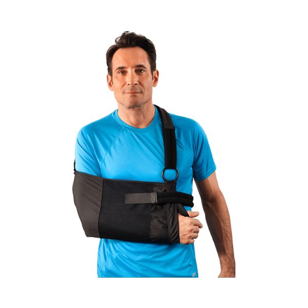 Breg Deluxe Shoulder Immobilizer Breg Deluxe Shoulder Immobilizer