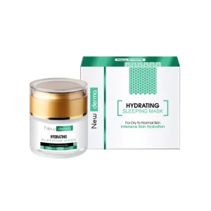 Cosderma Hydrating Sleeping Mask 50g