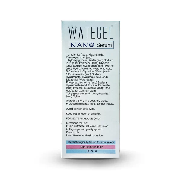 wategel serum