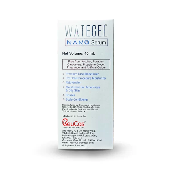 serum for dry skin