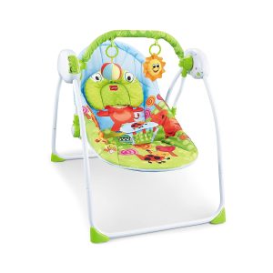 LuvLap Delight Swing Chair