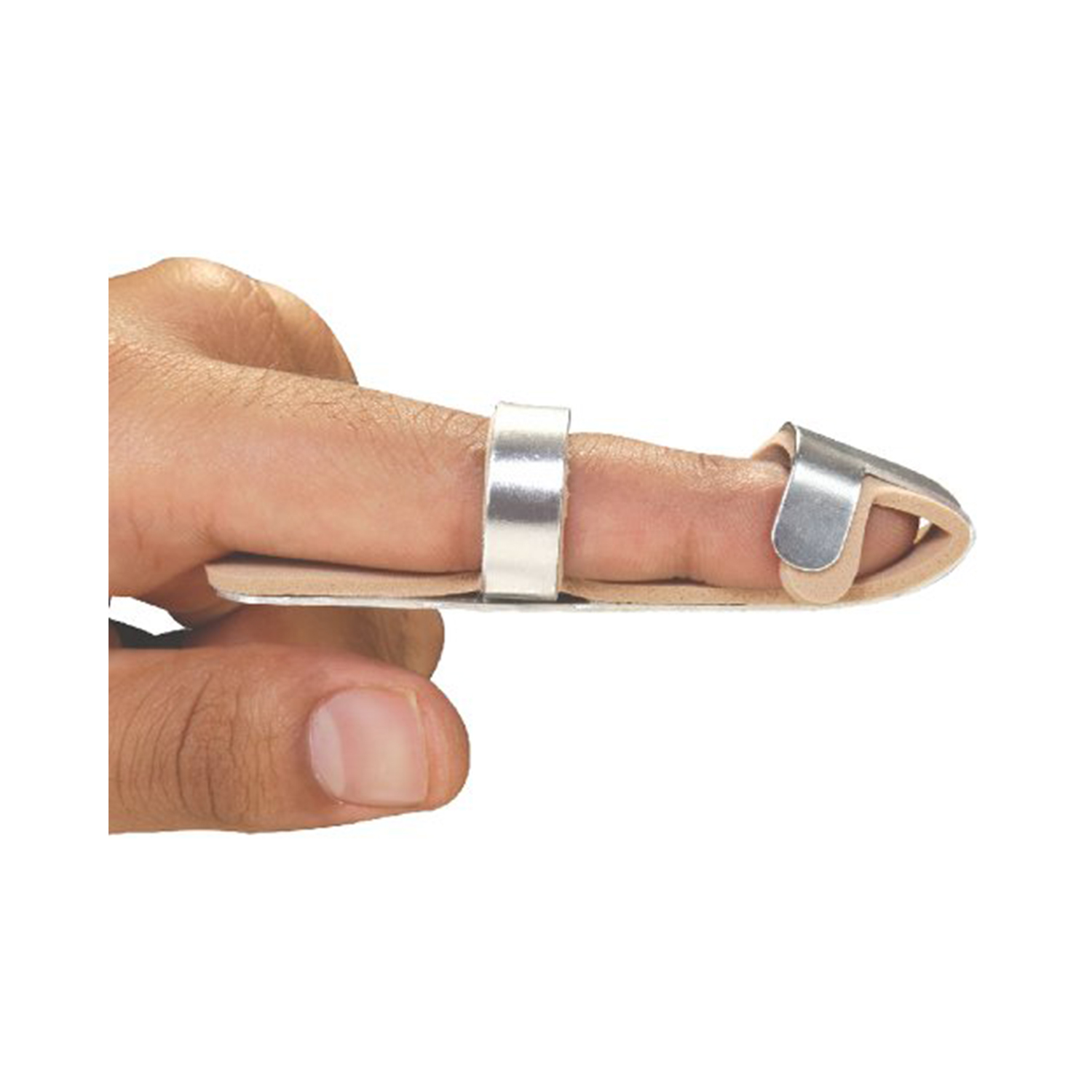 Flamingo Baseball Splint