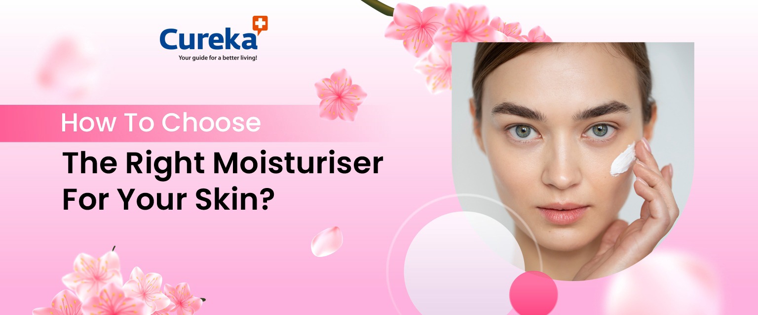 moisturizer
