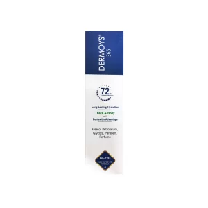 Dermoys 365 Lotion- 100ml